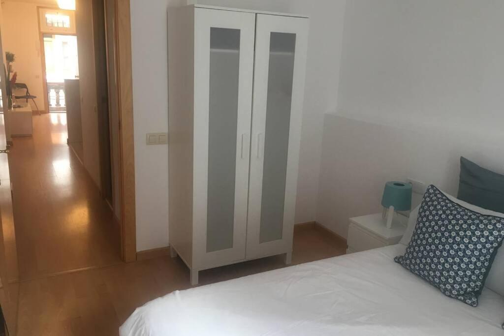 Pretty Apartament Barcelona Exterior photo